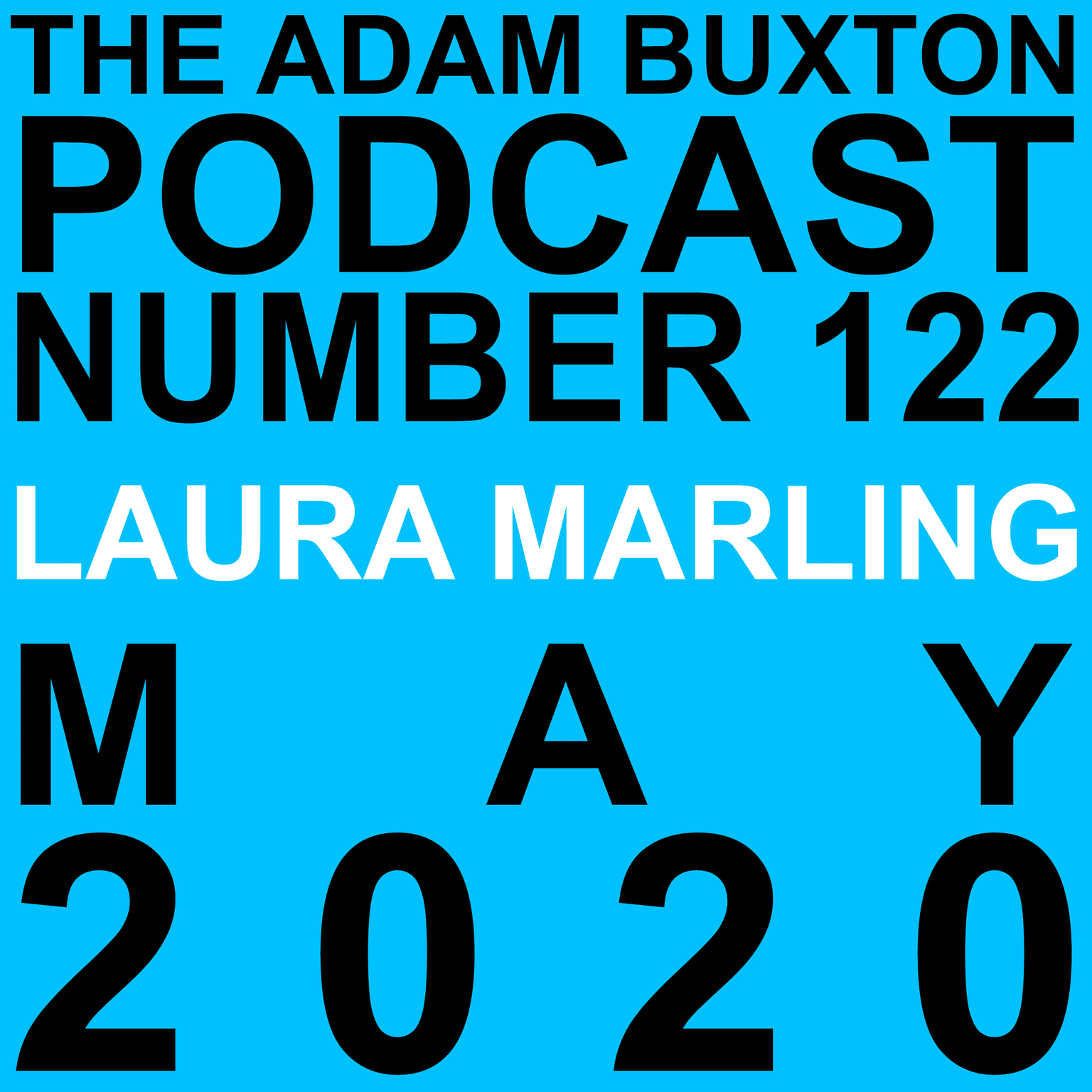 EP.122 - LAURA MARLING artwork