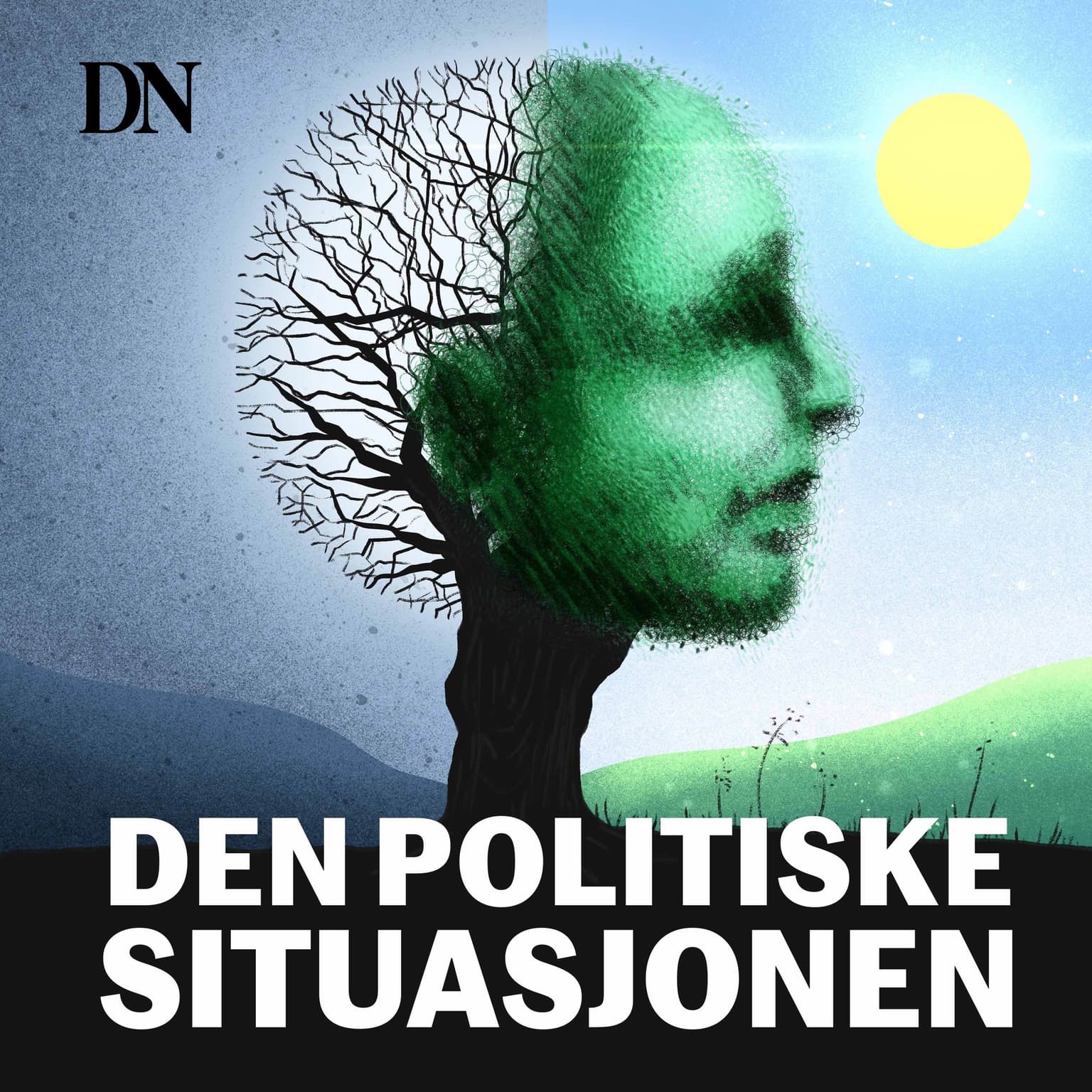 Håpets landskap artwork