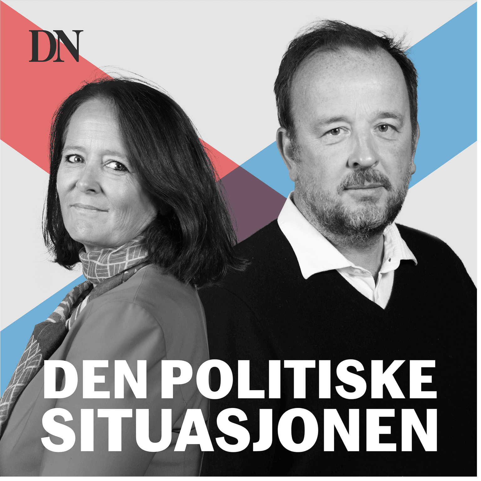 Ap/Sp-regjering i sikte! artwork