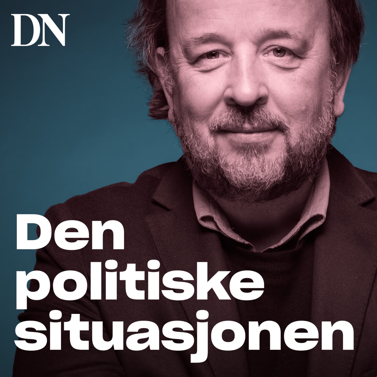 Oljefondet - styrer mellom skjærene i politikken, byråkrati og finans artwork