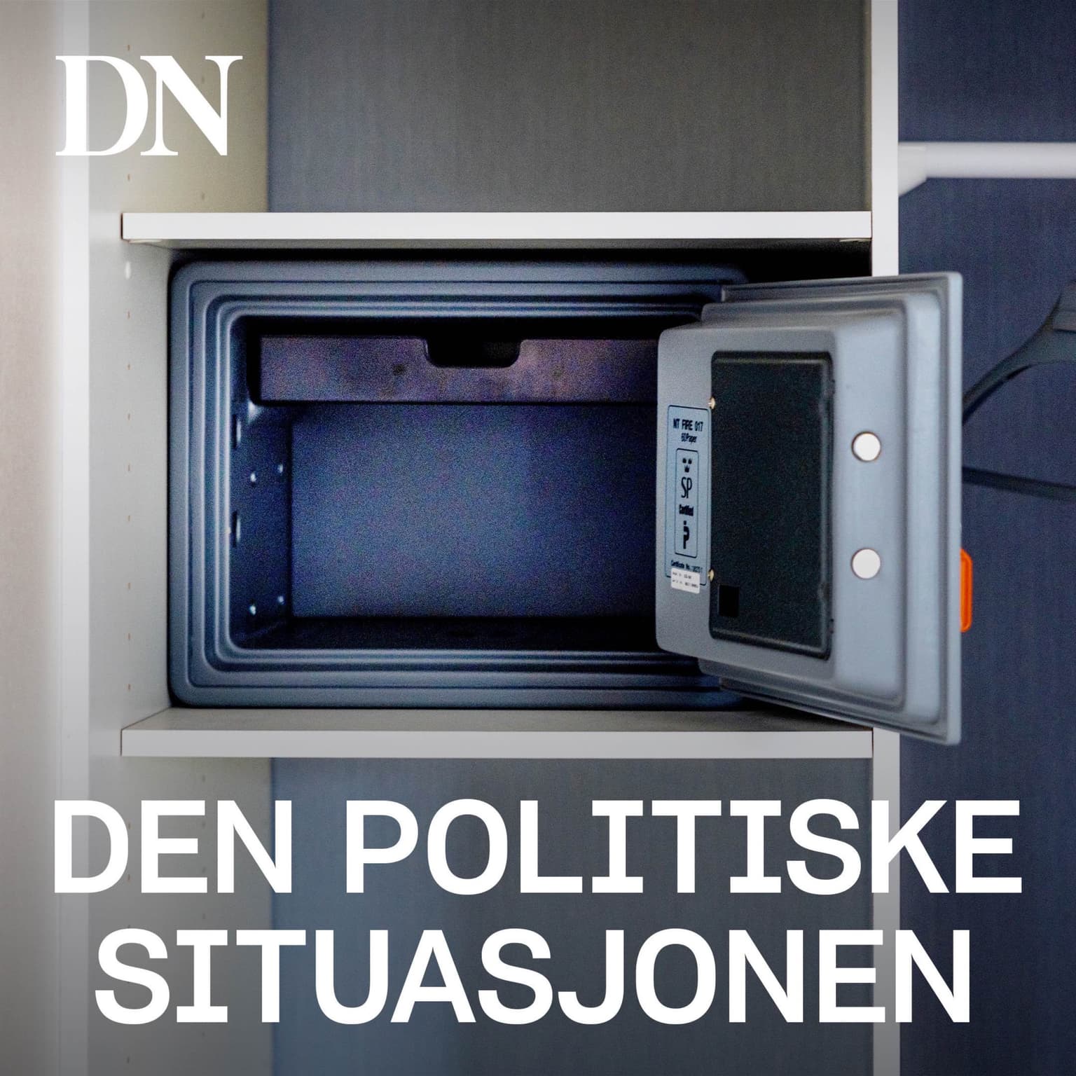 Sommerspesial - Bingoarven og den hjelpsomme bankrådgiveren artwork