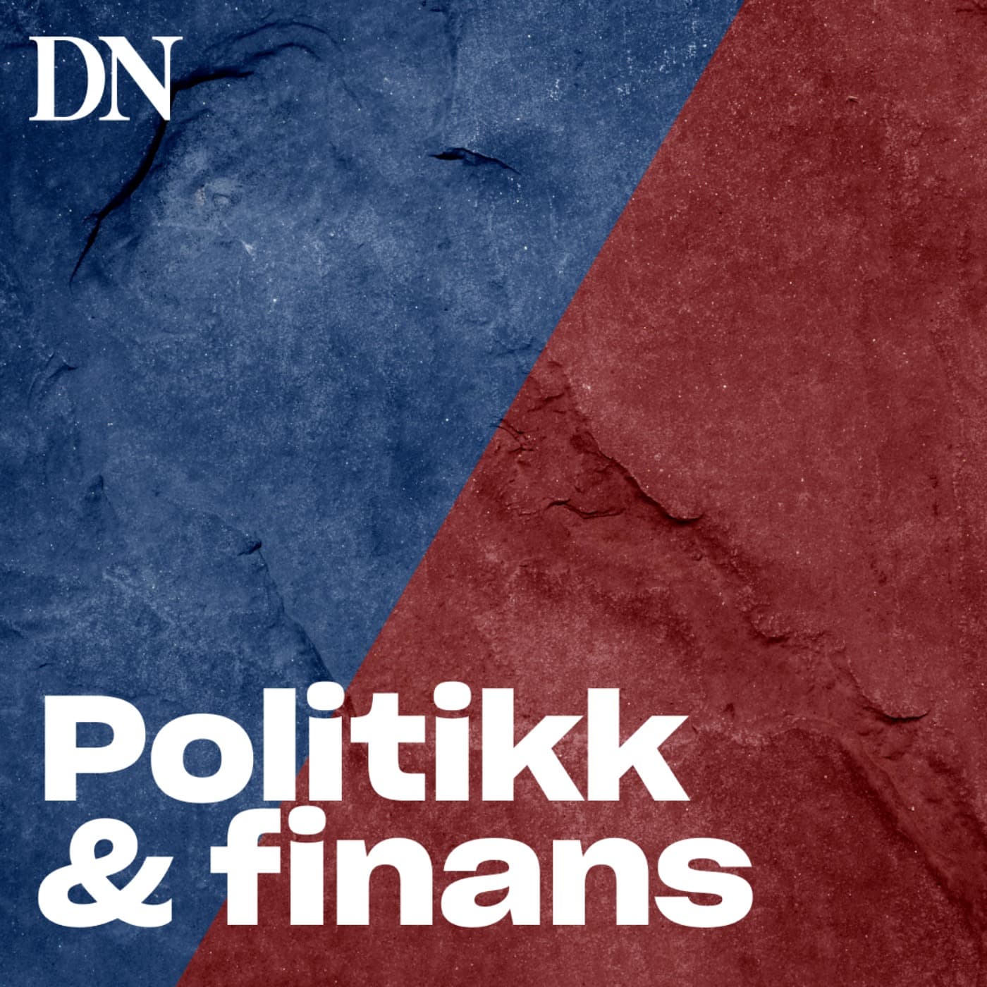 Børs, krig, toll og rentekutt. Det har vært et nyhetsras i det første halvåret av 2025 artwork