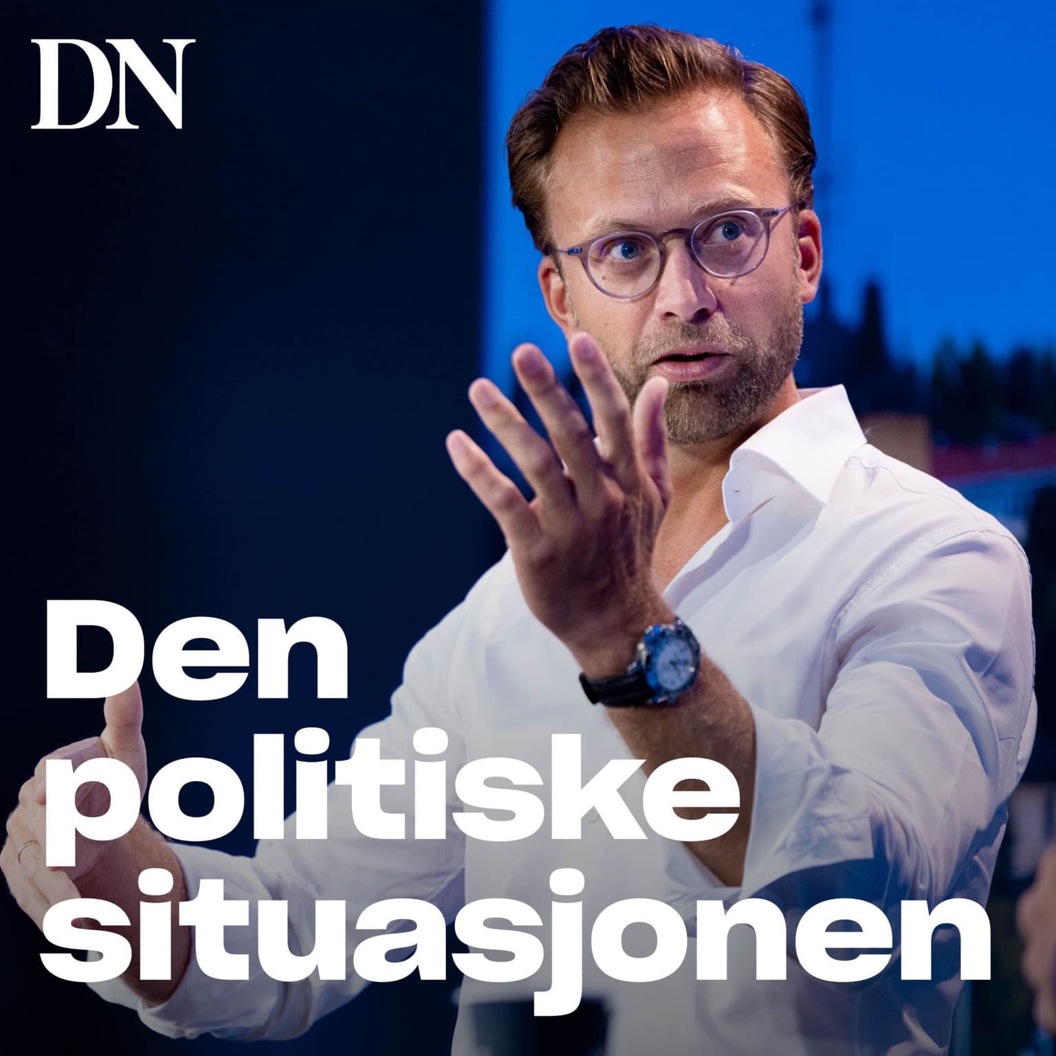 Kan Høyre løse alt med skattekutt? Og hvordan skal Forsvaret bruke 600 milliarder artwork
