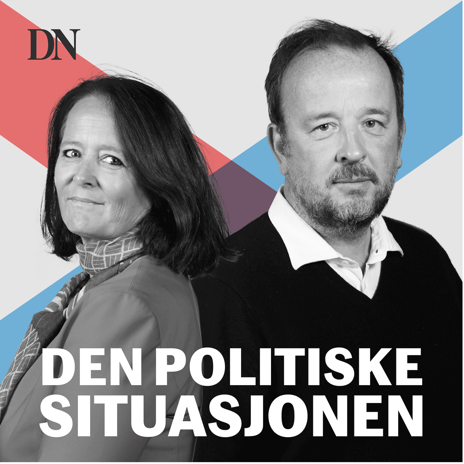 Bullshit, taktikk eller ekte engasjement? artwork