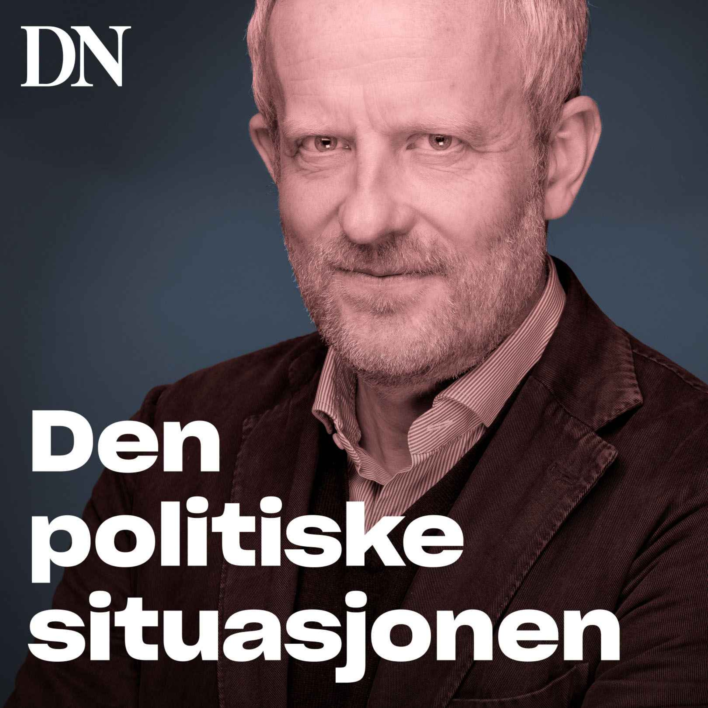 Fredsforhandlinger i Abu Dhabi og EU-advarsler mot Norge artwork