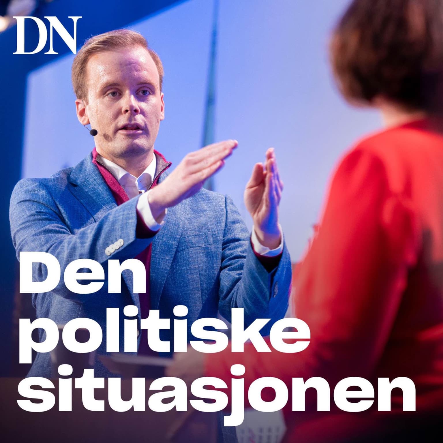Spinndoktorene mener spinn er oppspinn! artwork
