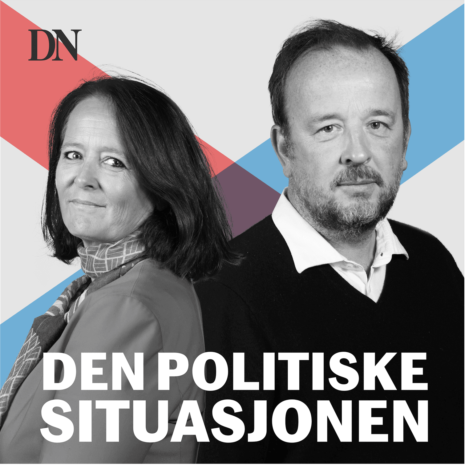 Arendalsituasjonen dag tre artwork