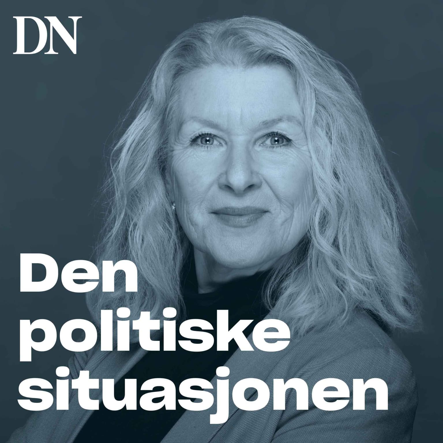 Bonusepisode - Er vi blitt for rike? artwork