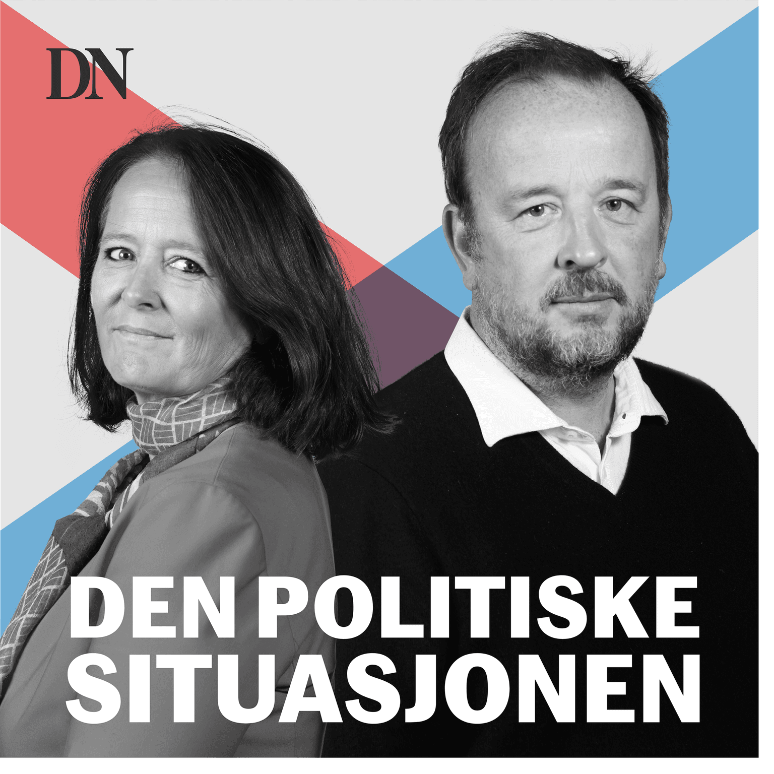 Rødt i medvind og overraskende oljeskatt-utspill artwork