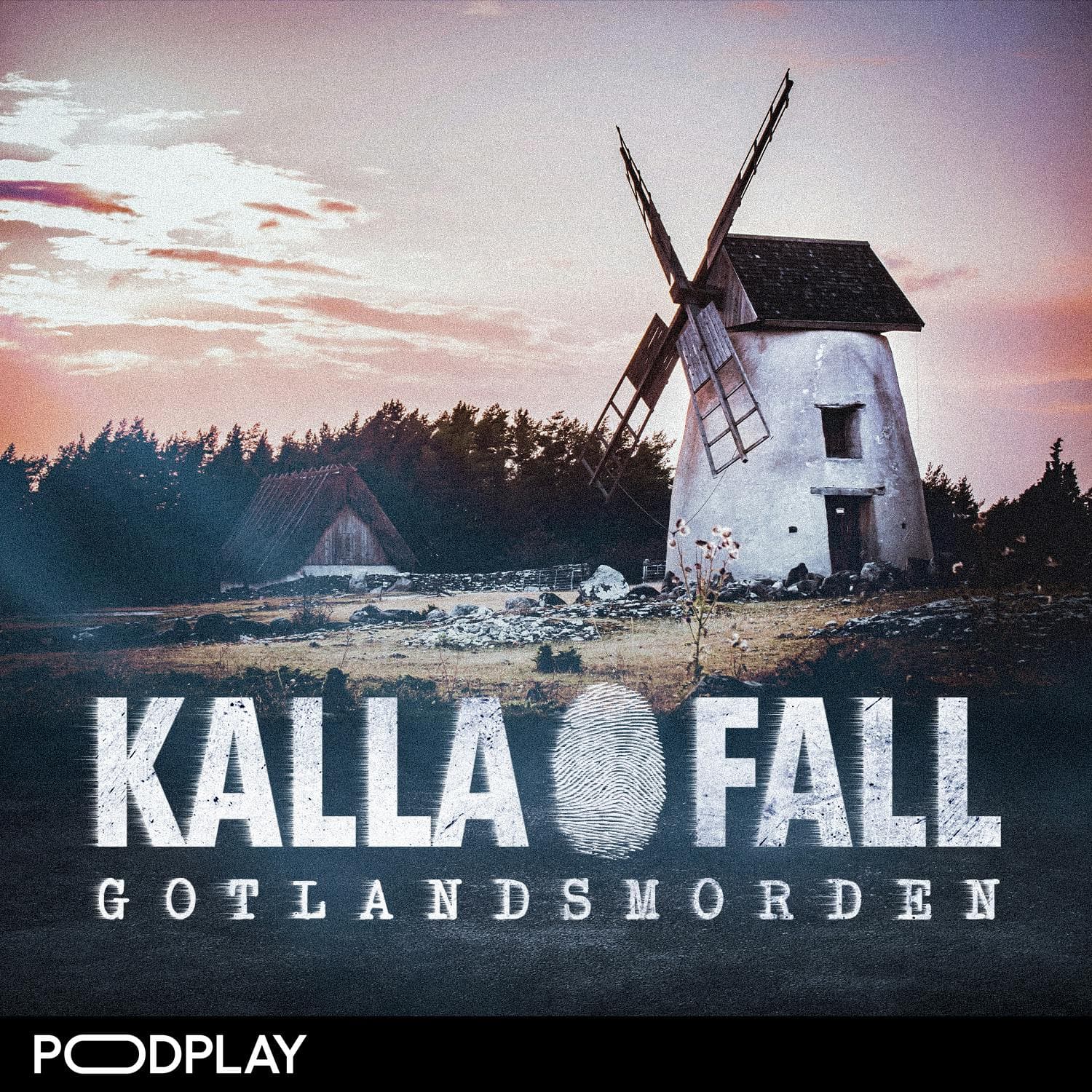 Kalla Fall - Gotlandsmorden: Tips från Hasse artwork
