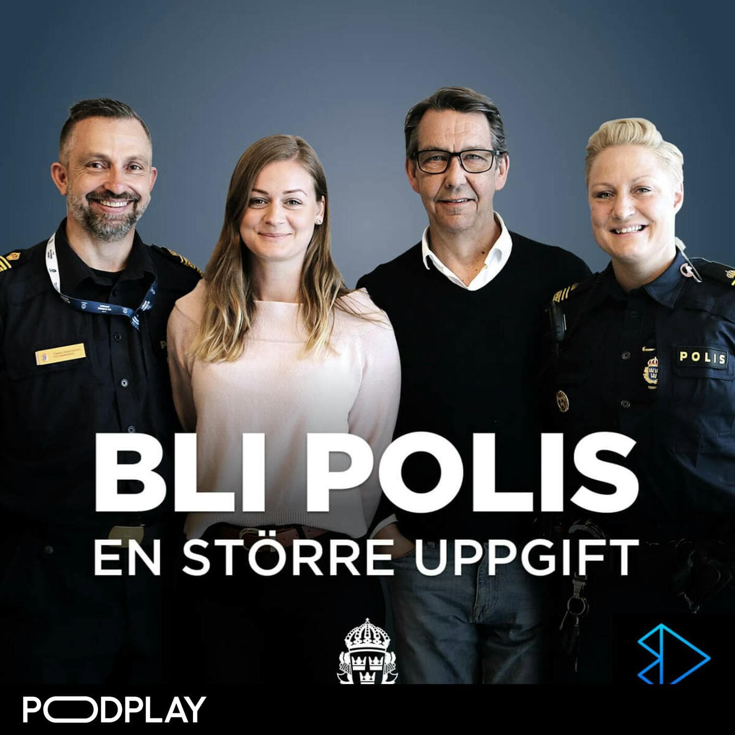SPECIAL: En större uppgift artwork