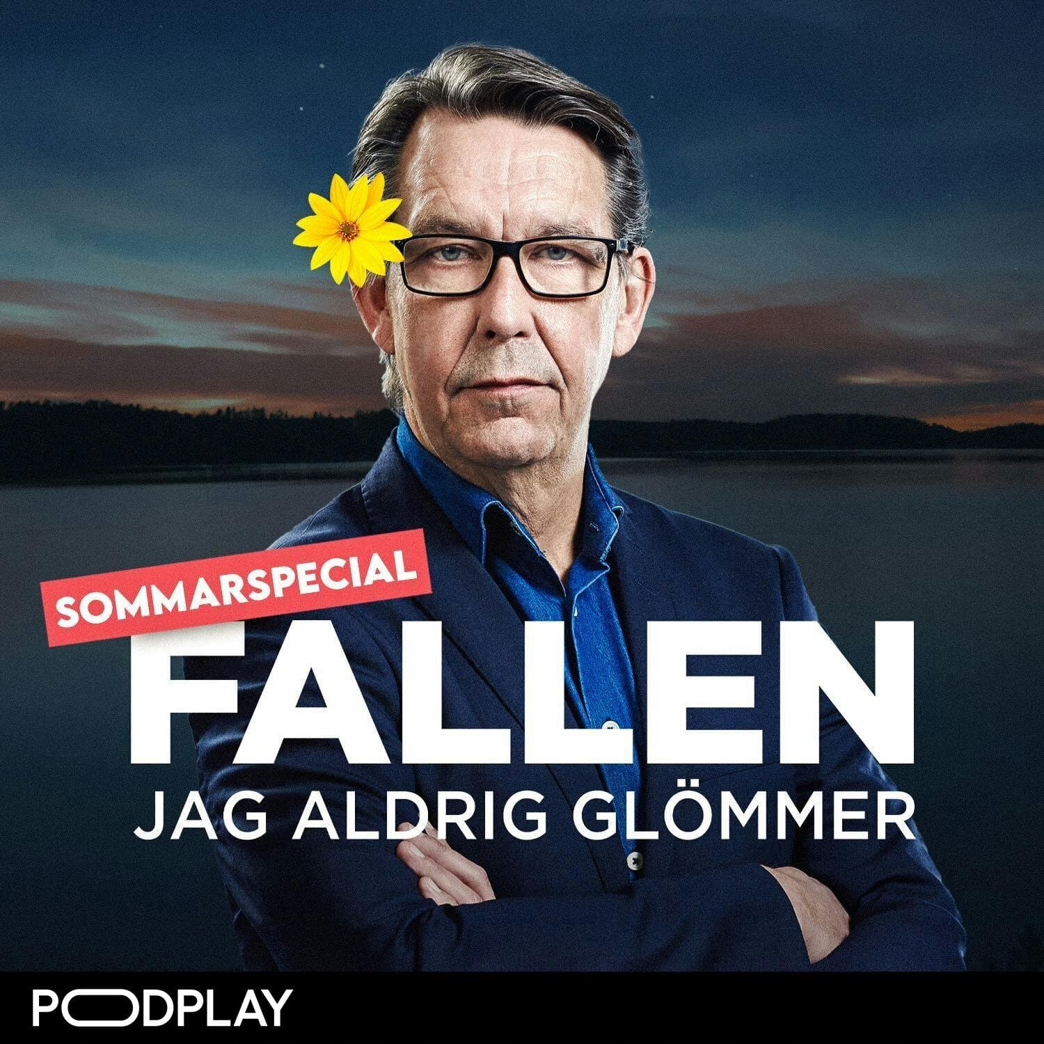 135. Sommarspecial: Koffertmordet artwork