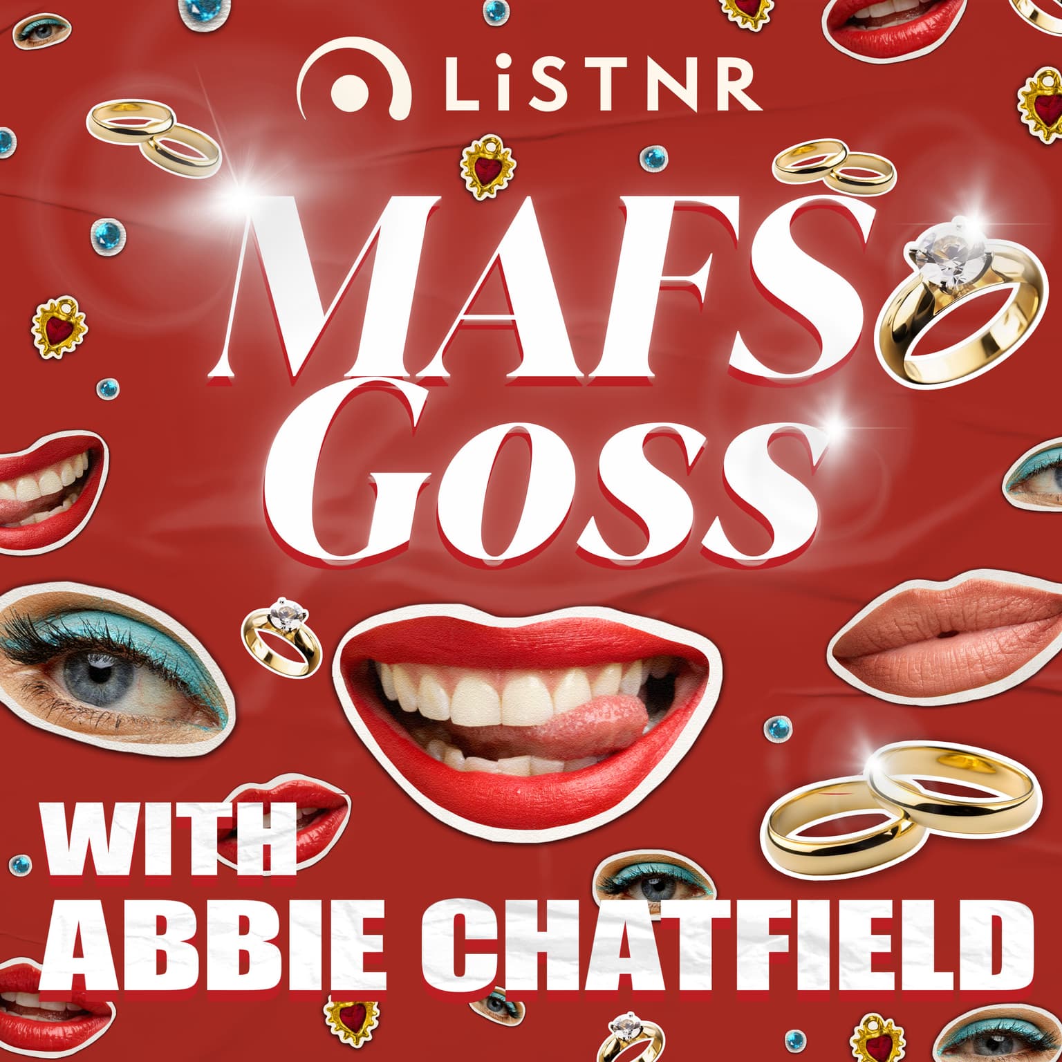 MAFS RECAPS: MEL (Part 1) artwork