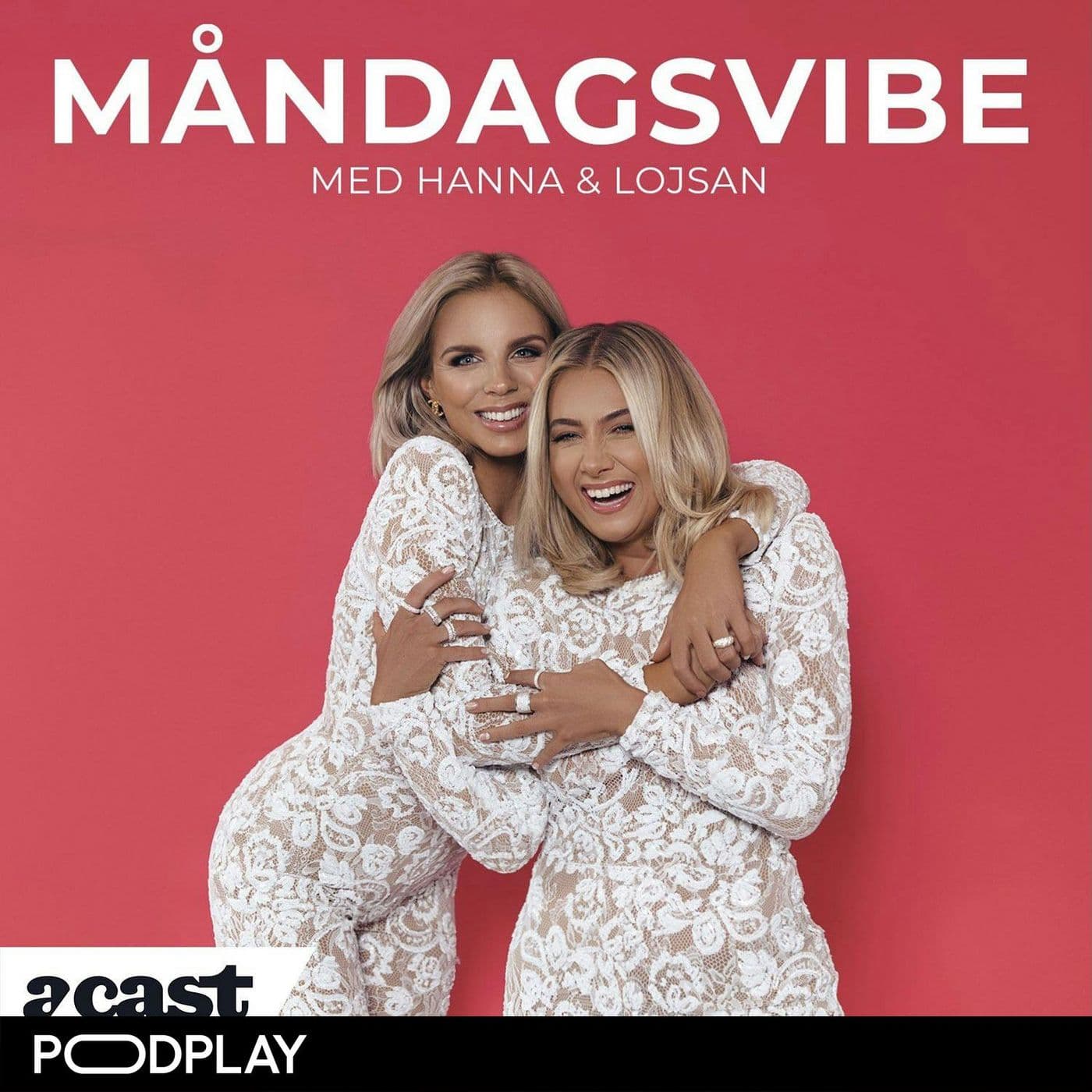 Fredagsvibe: Lojsan är så Cardi B artwork
