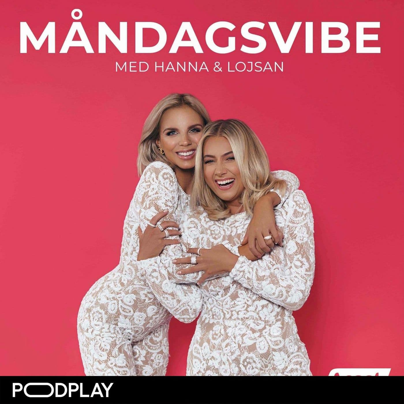 "OMG är allt jag har att säga!" artwork