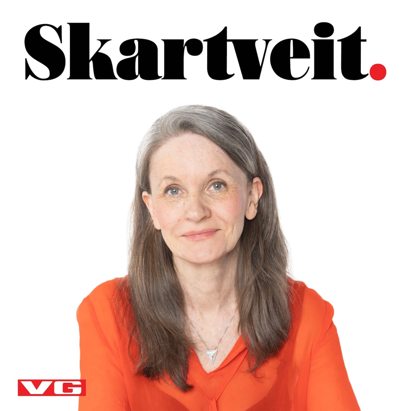Skartveit er tilbake, hver søndag på Podme artwork