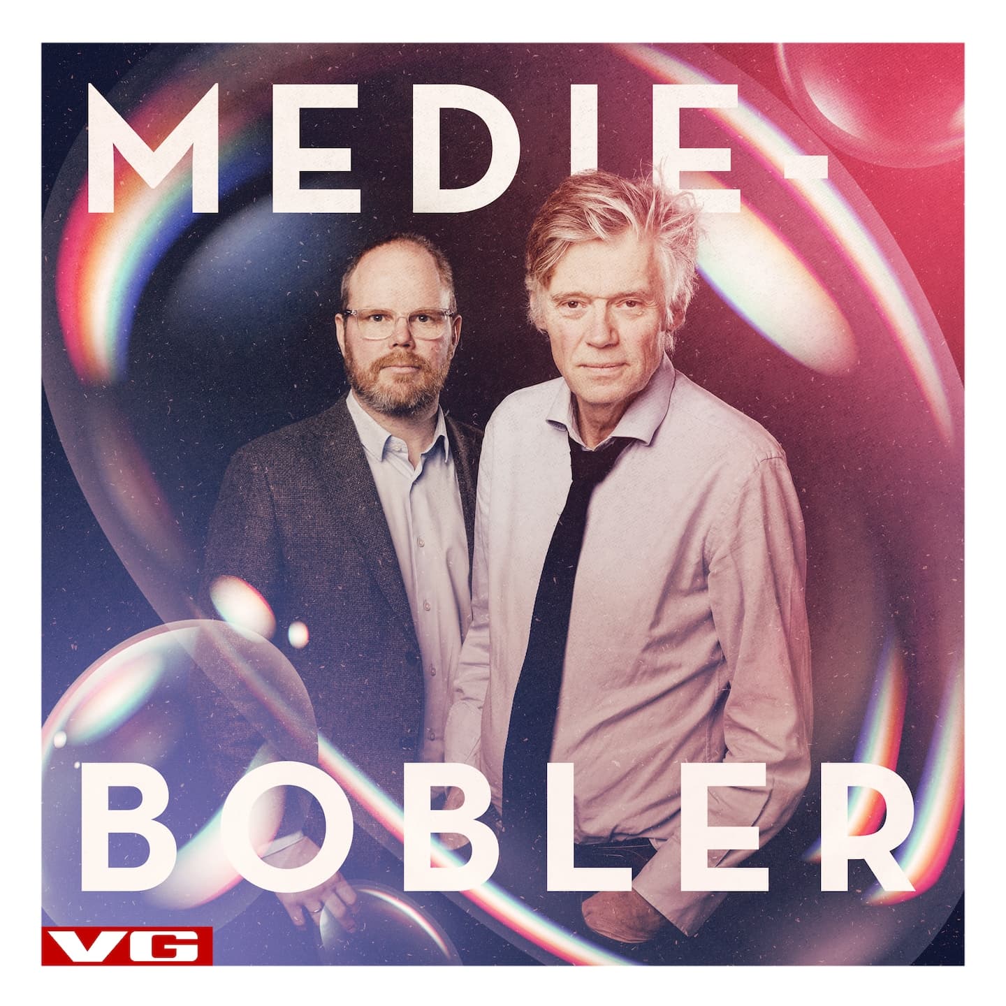 Filter Nyheter etterforskes, men ville dette skjedd med VG? artwork