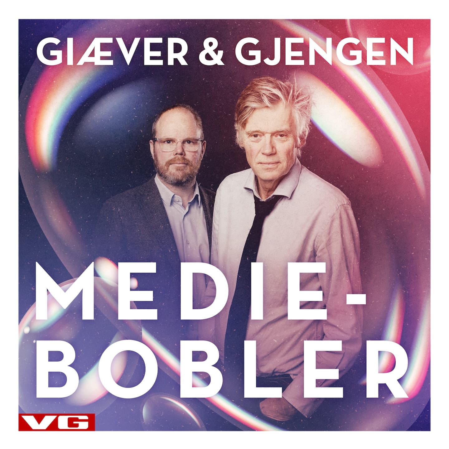 Mediebobler: På den femte dag stod Anders opp igjen fra de døde artwork