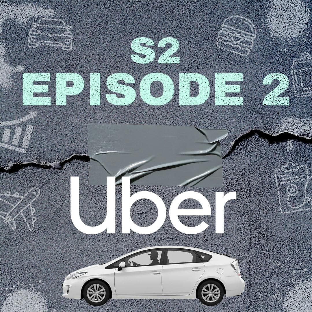 Fixing Uber's Accessibility Issues artwork