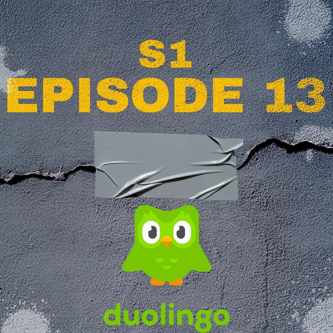 Duolingo's Unhinged Marketing Genius artwork