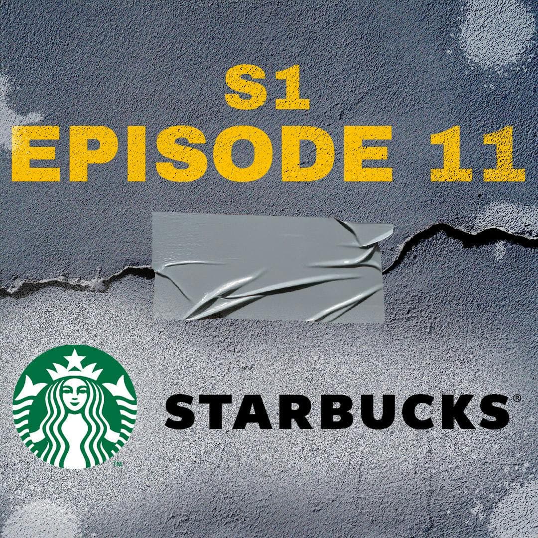 Balancing Act: Starbucks' Brand Dilemma artwork