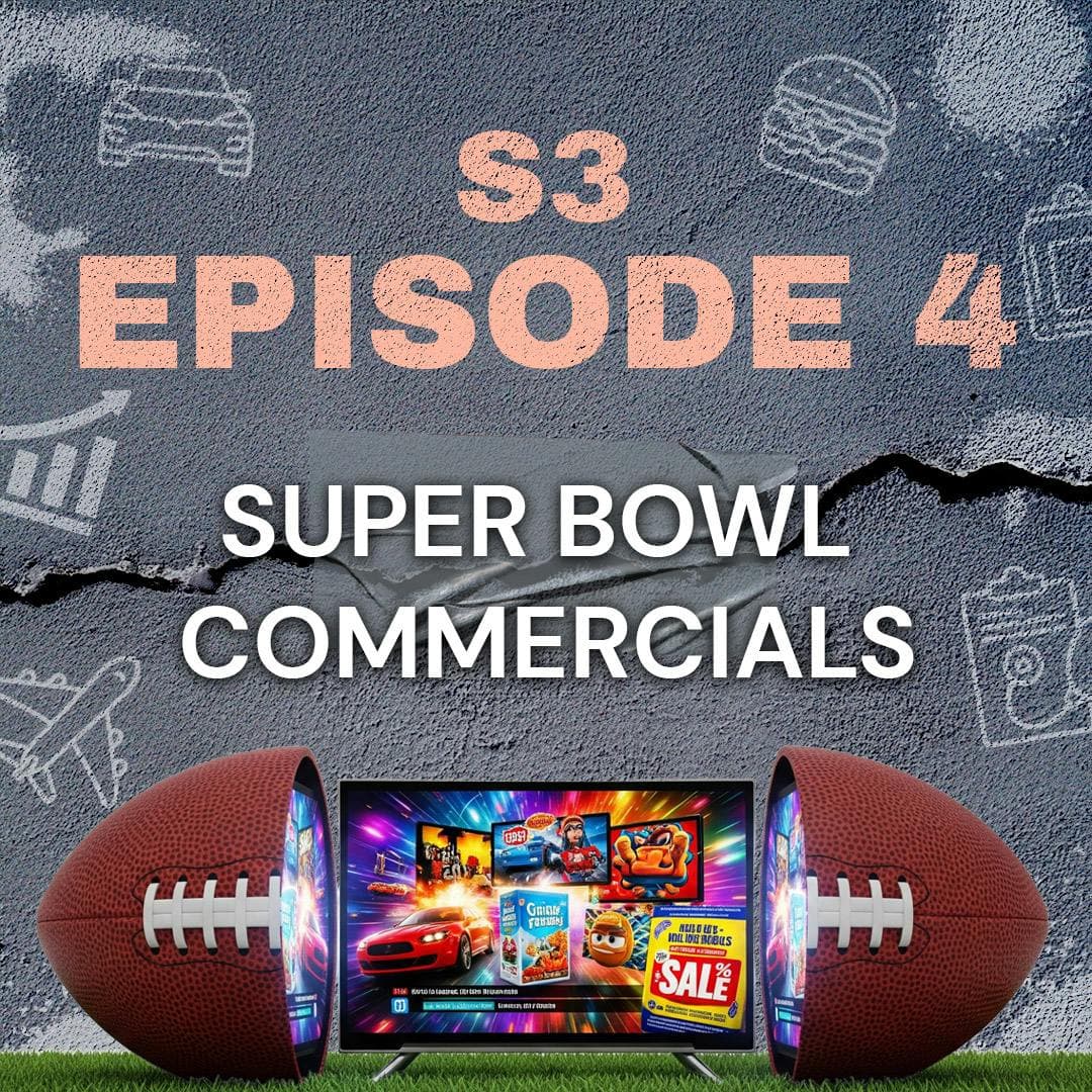 Super Bowl Commercials – Do They Really Work? artwork