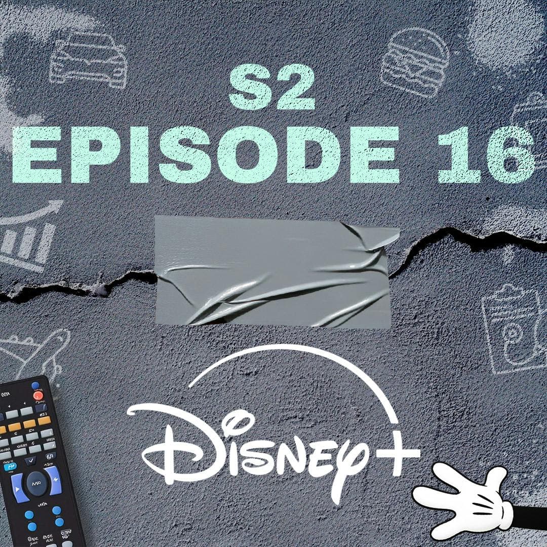 The Disney+ Magic Equation With the Man Who Built It artwork