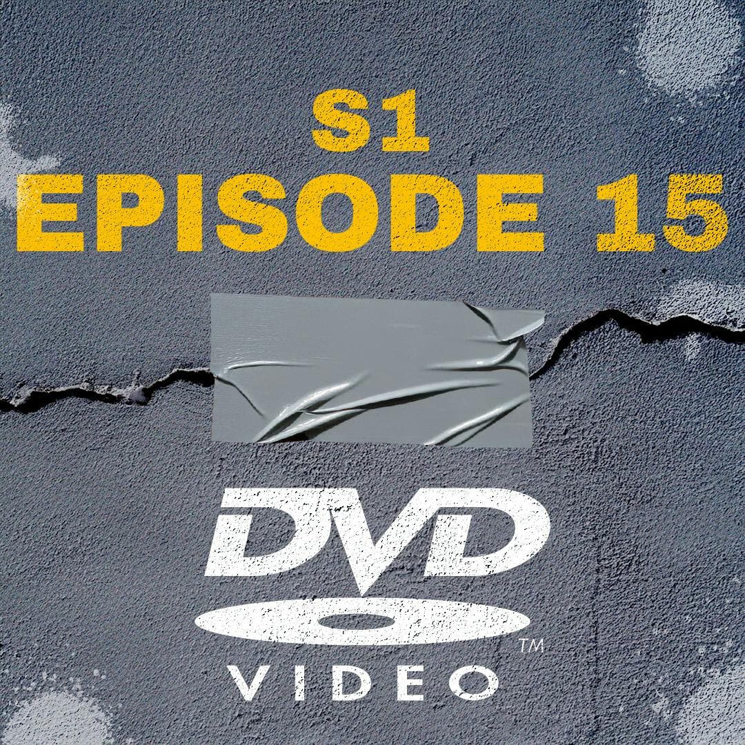 Disintegrating DVDs: Warner Bros. Digital Dilemma artwork
