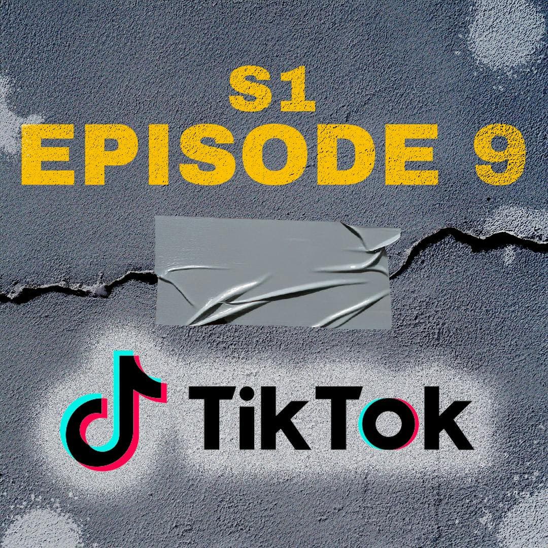 REPLAY: TikTok – Ban Or Boom? artwork