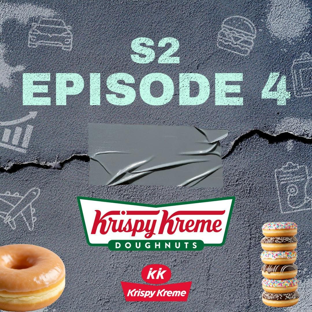 Fixing Krispy Kreme's Meltdown artwork