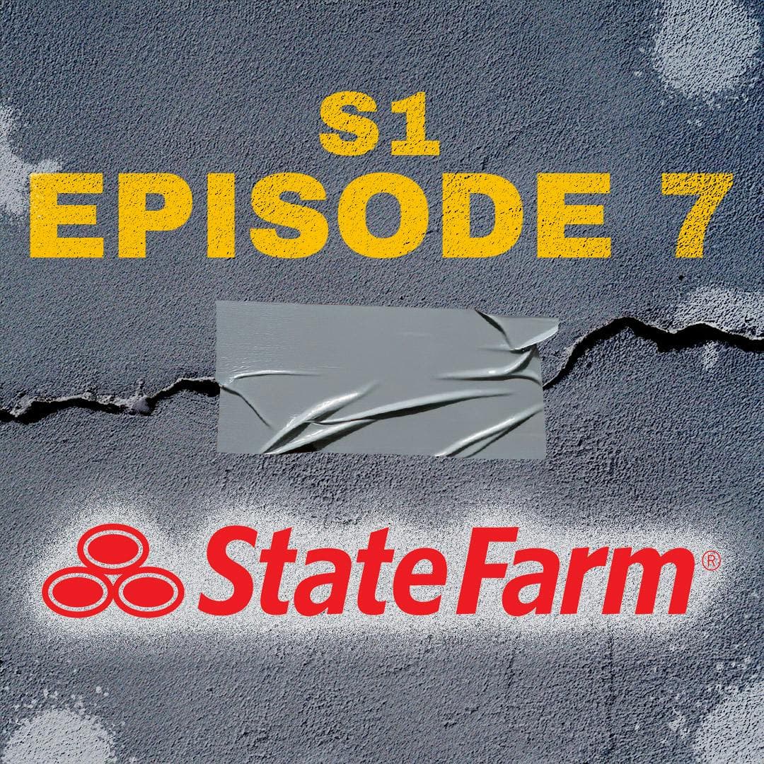 Rethinking Catastrophe Coverage: State Farm's Dilemma artwork