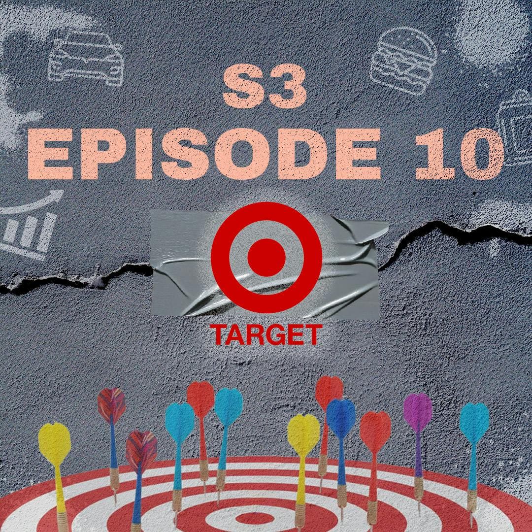 Can Target Hit the Bullseye Again? artwork