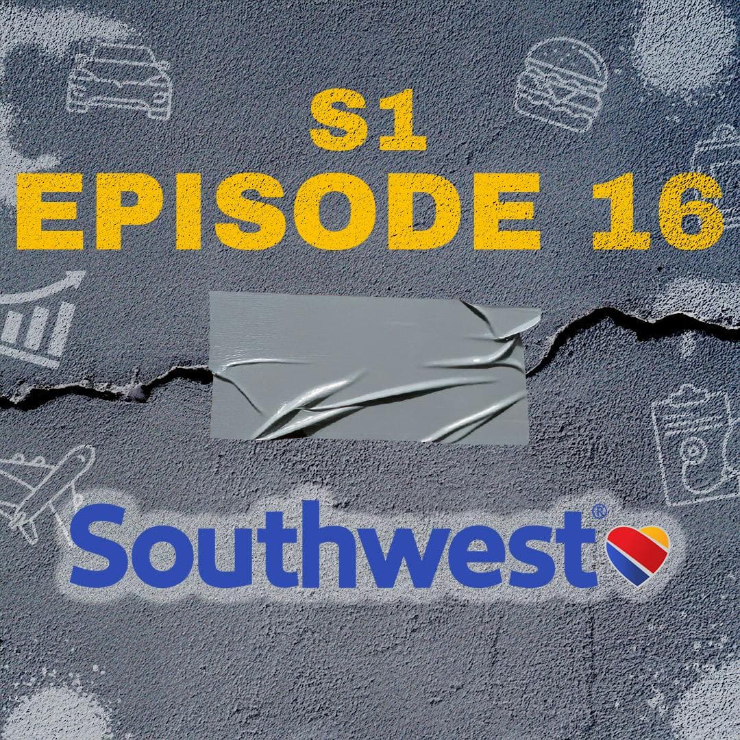 Revisiting Southwest's Loyalty vs. Profit Dilemma artwork