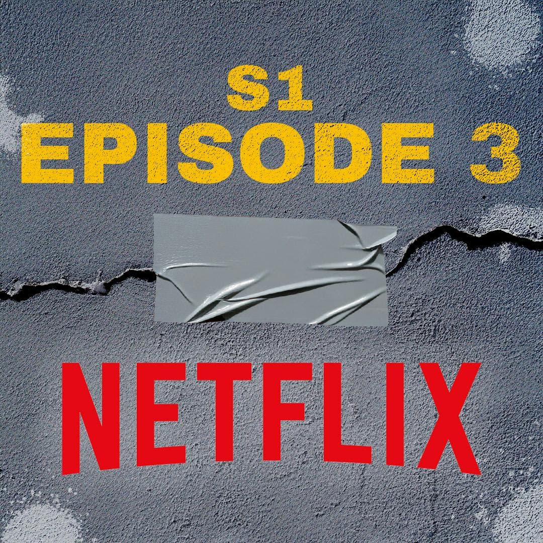 Netflix's Live Streaming Gamble artwork