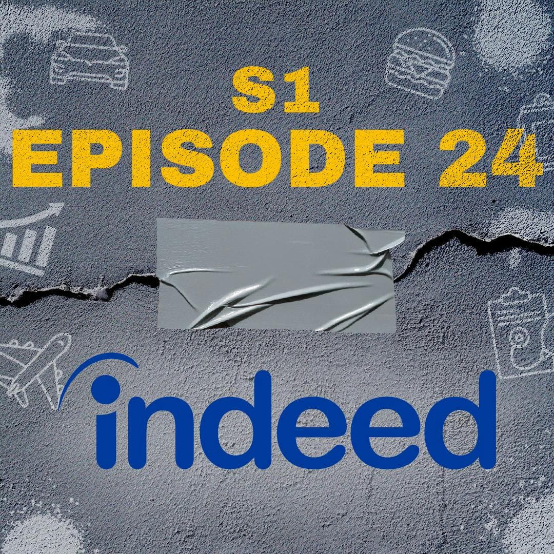 Indeed's Dilemma: Adapt or Fade artwork