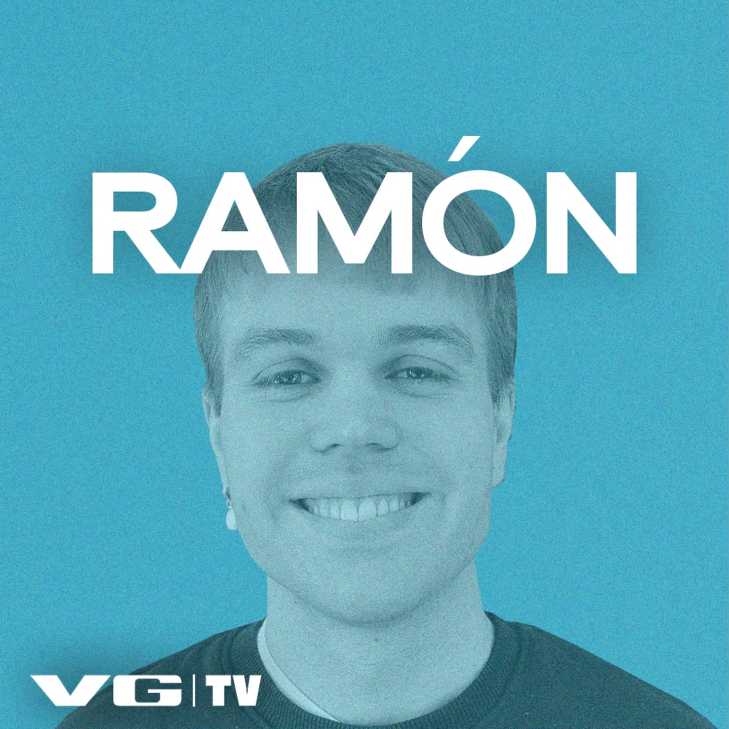 Morten møter Ramón artwork