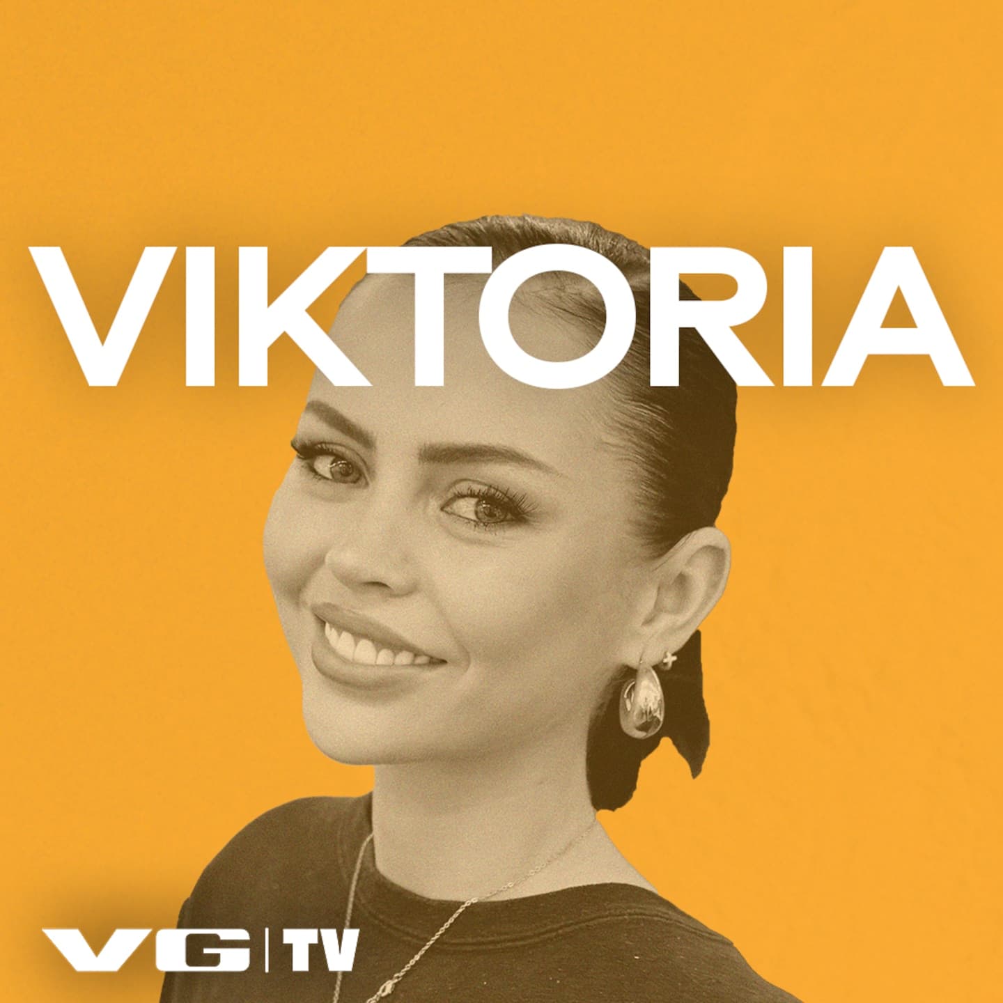 Morten møter Viktoria Reitan artwork
