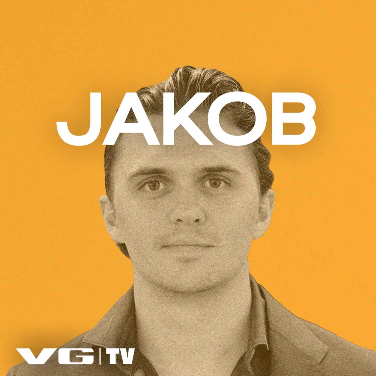 Morten møter Jakob Stordalen artwork
