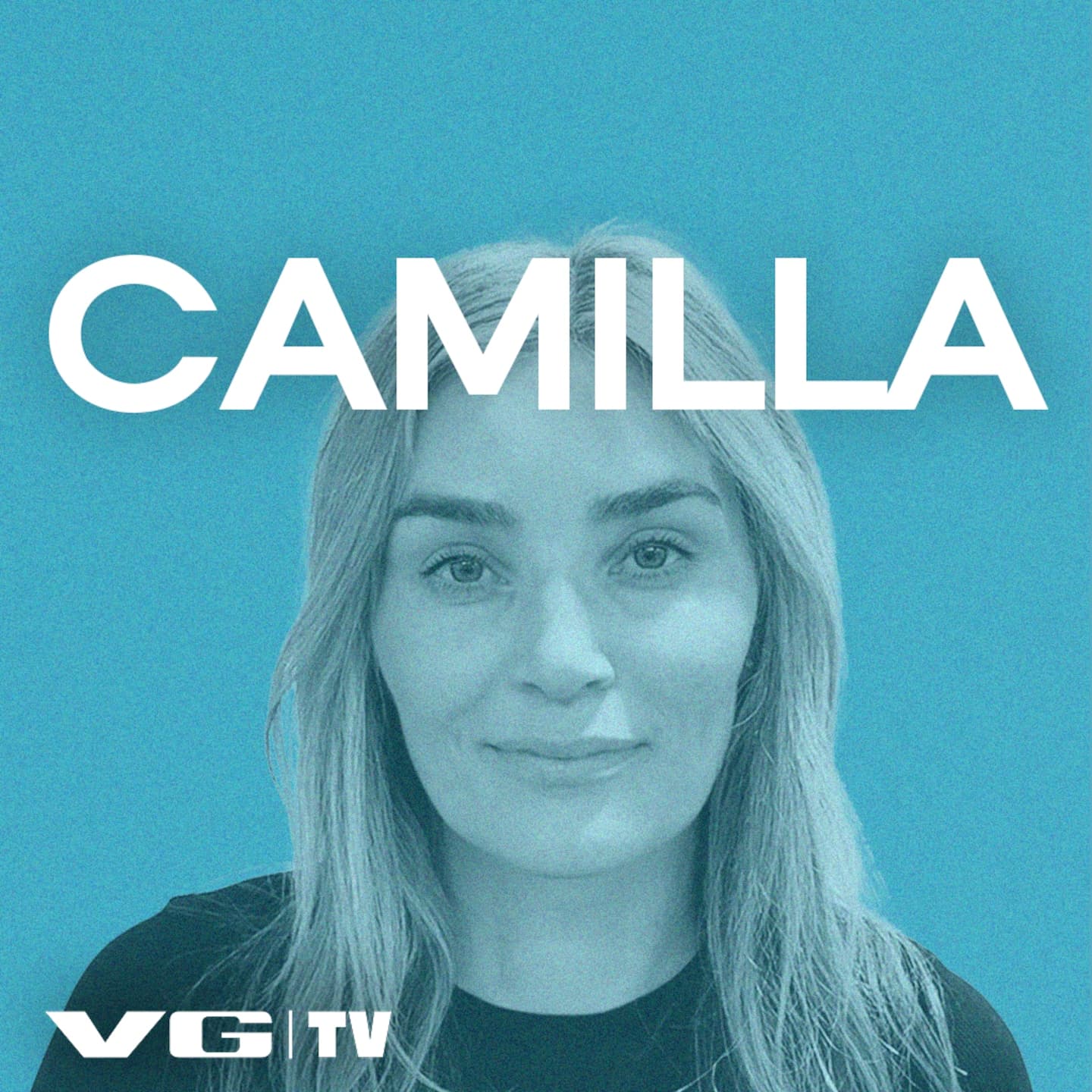 Morten møter Camilla Pihl artwork