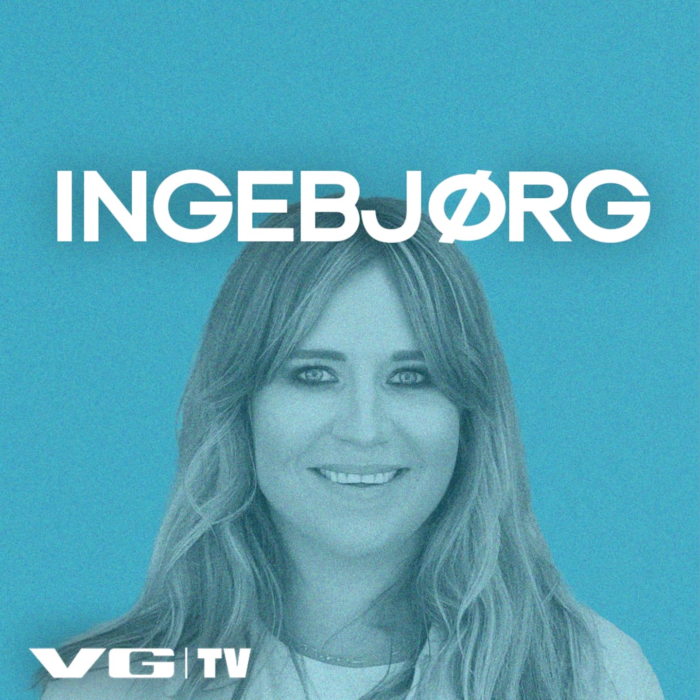 Morten møter Ingebjørg Bratland artwork