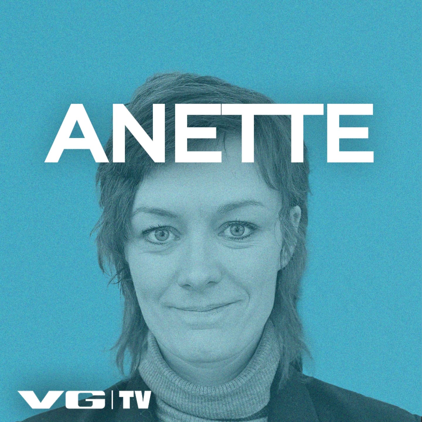 Morten møter Anette Trettebergstuen artwork