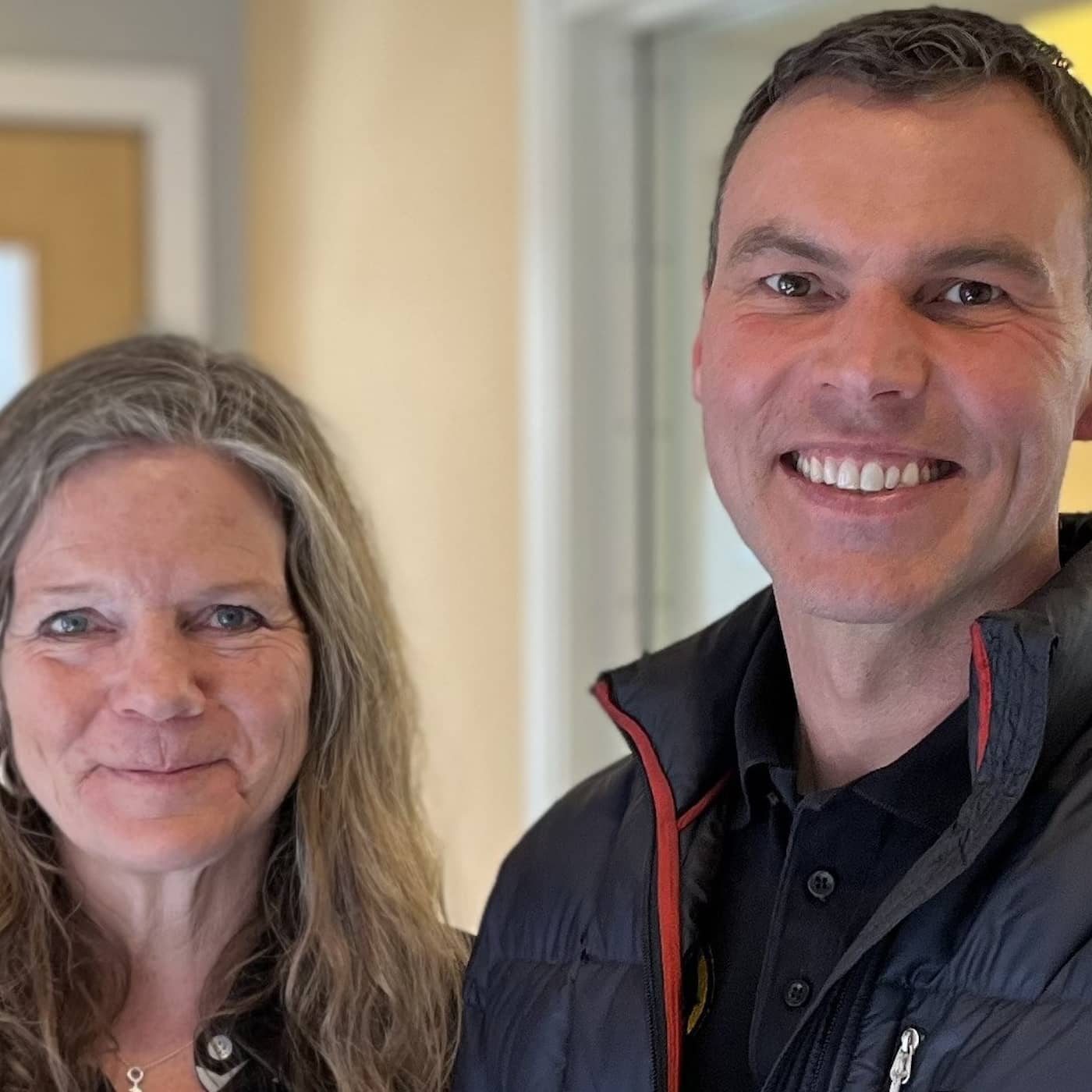 Astronaut Marcus Wandt om kroppen och livet efter rymdresan artwork