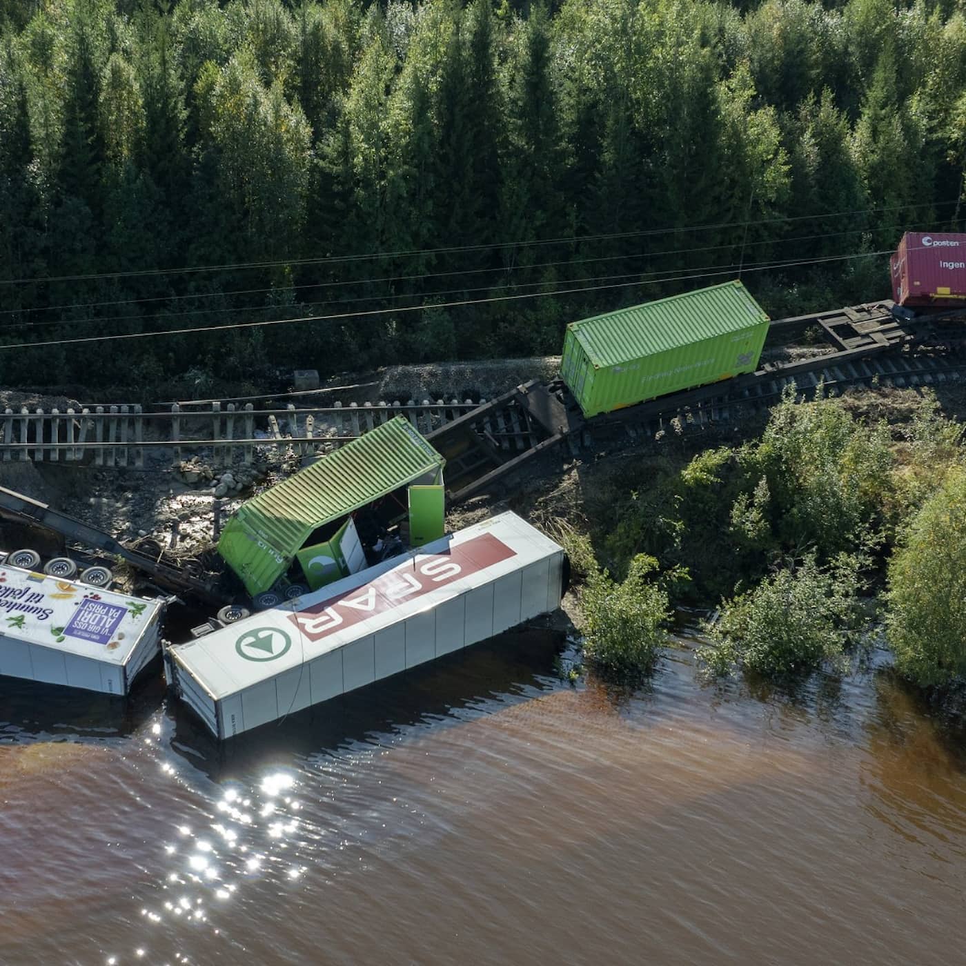 Risk för mer ras – så förhindrar vi att förödelsen i Västernorrland upprepas artwork