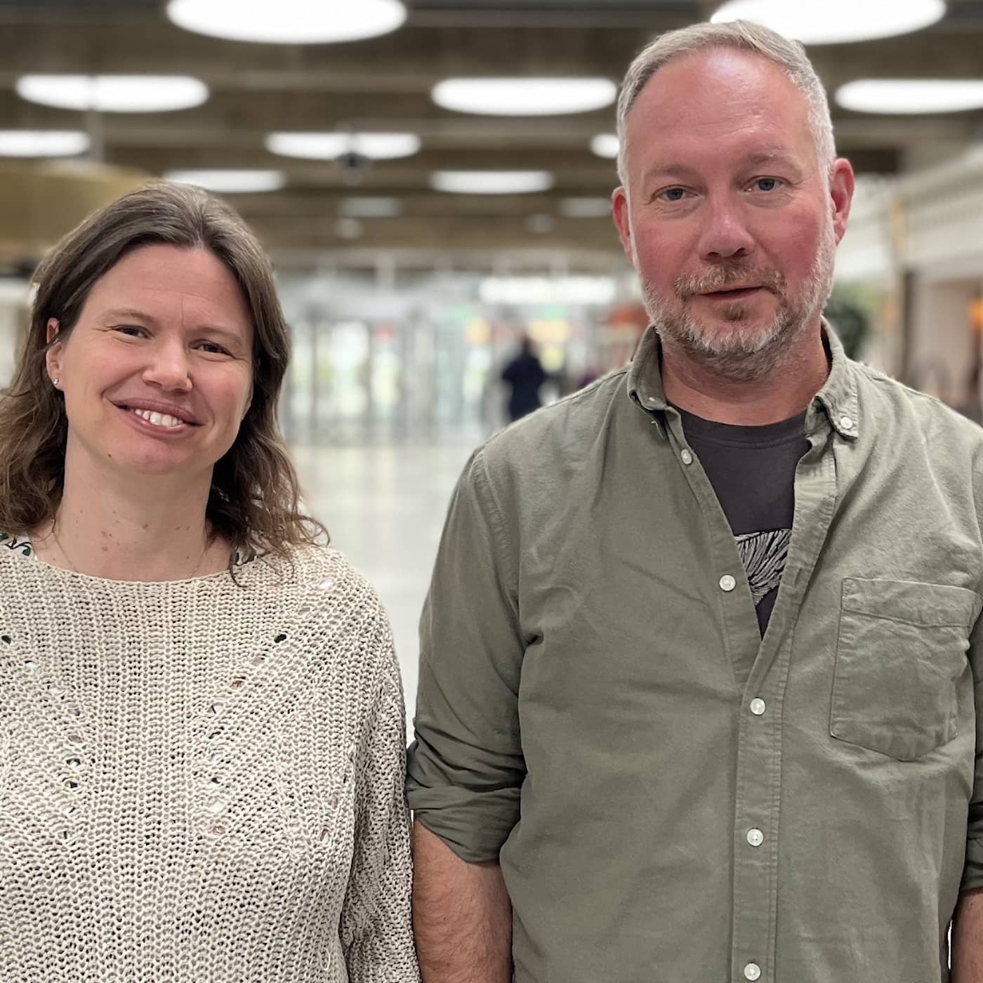 ”De starkaste tecknen på liv på Mars” – hör svenskarna som bidragit till forskningen artwork