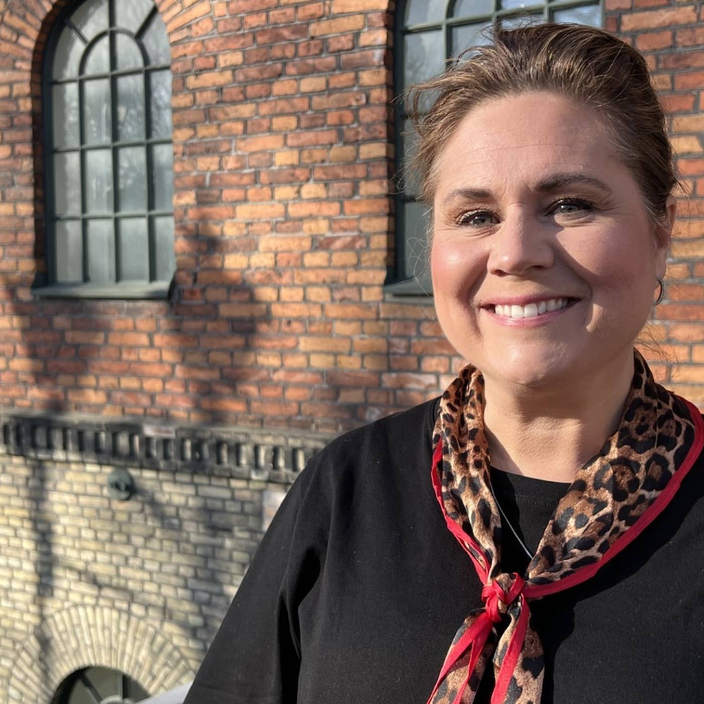 Mitt i livet-yrkesrådgivning och ledigt för att pröva nytt jobb kan förlänga arbetslivet artwork