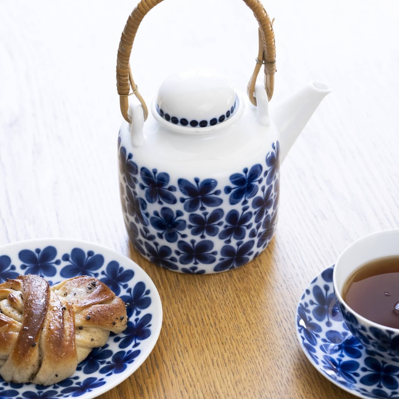 Därför skapar specialdesignade kaffeburken köphysteri artwork