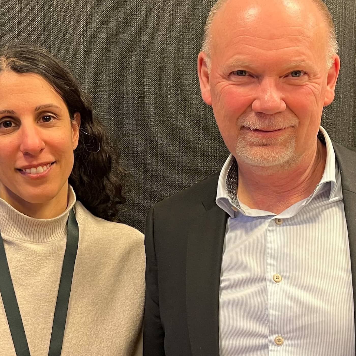 Experternas AI-spaningar: Fem saker du behöver veta om AI 2025 artwork