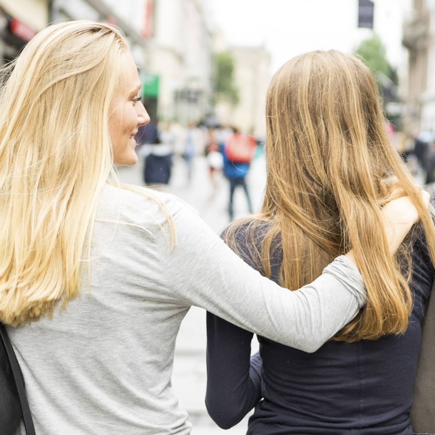 Så fungerar en tonårshjärna – och därför är den optimal för ungdomsåren artwork