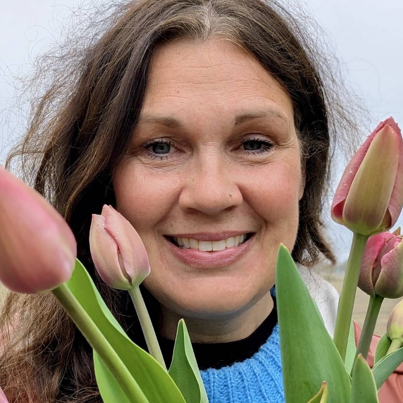 Snittblommorna är på väg tillbaka till Sverige artwork