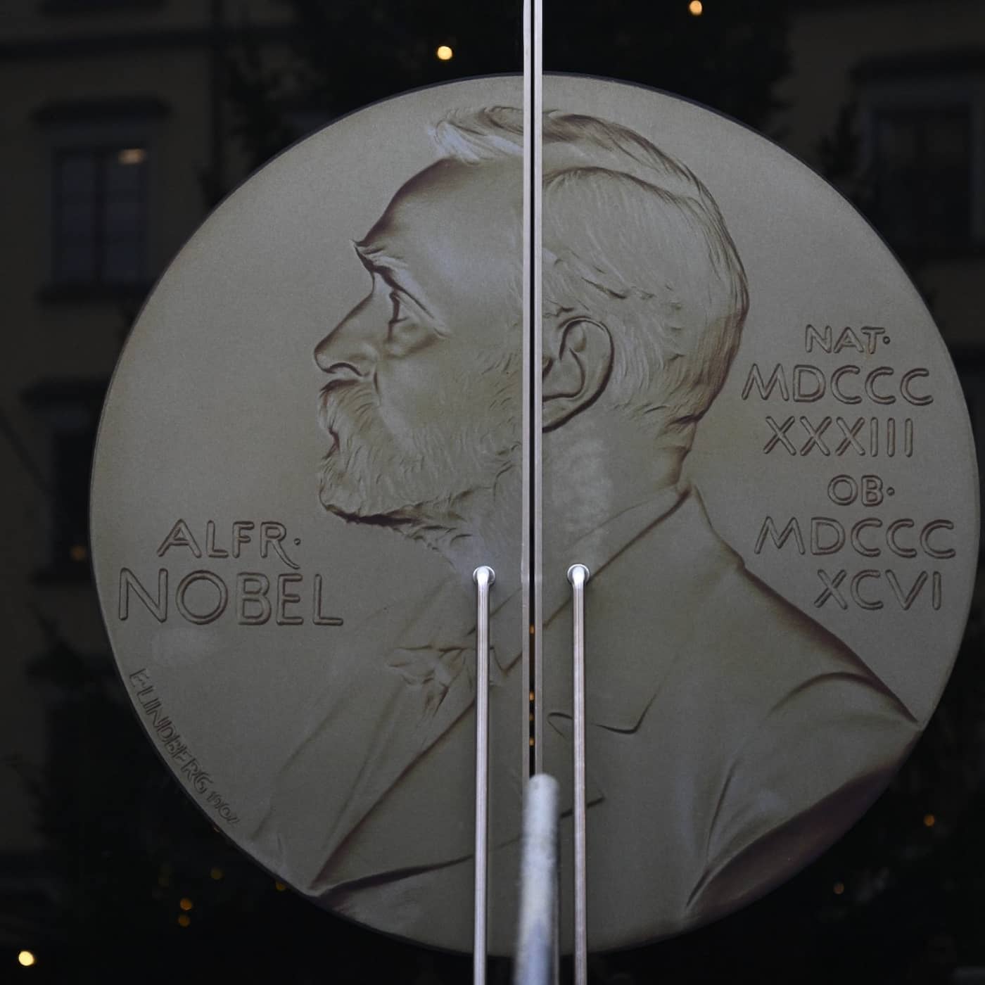 Arkiven avslöjar varför vissa genier aldrig får Nobelpriset artwork